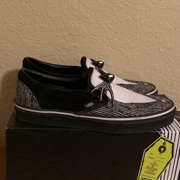 The Nightmare before christmas vans - Picture 2 of 6